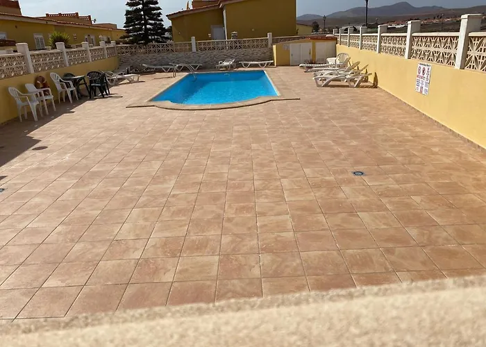 Villa Ventura