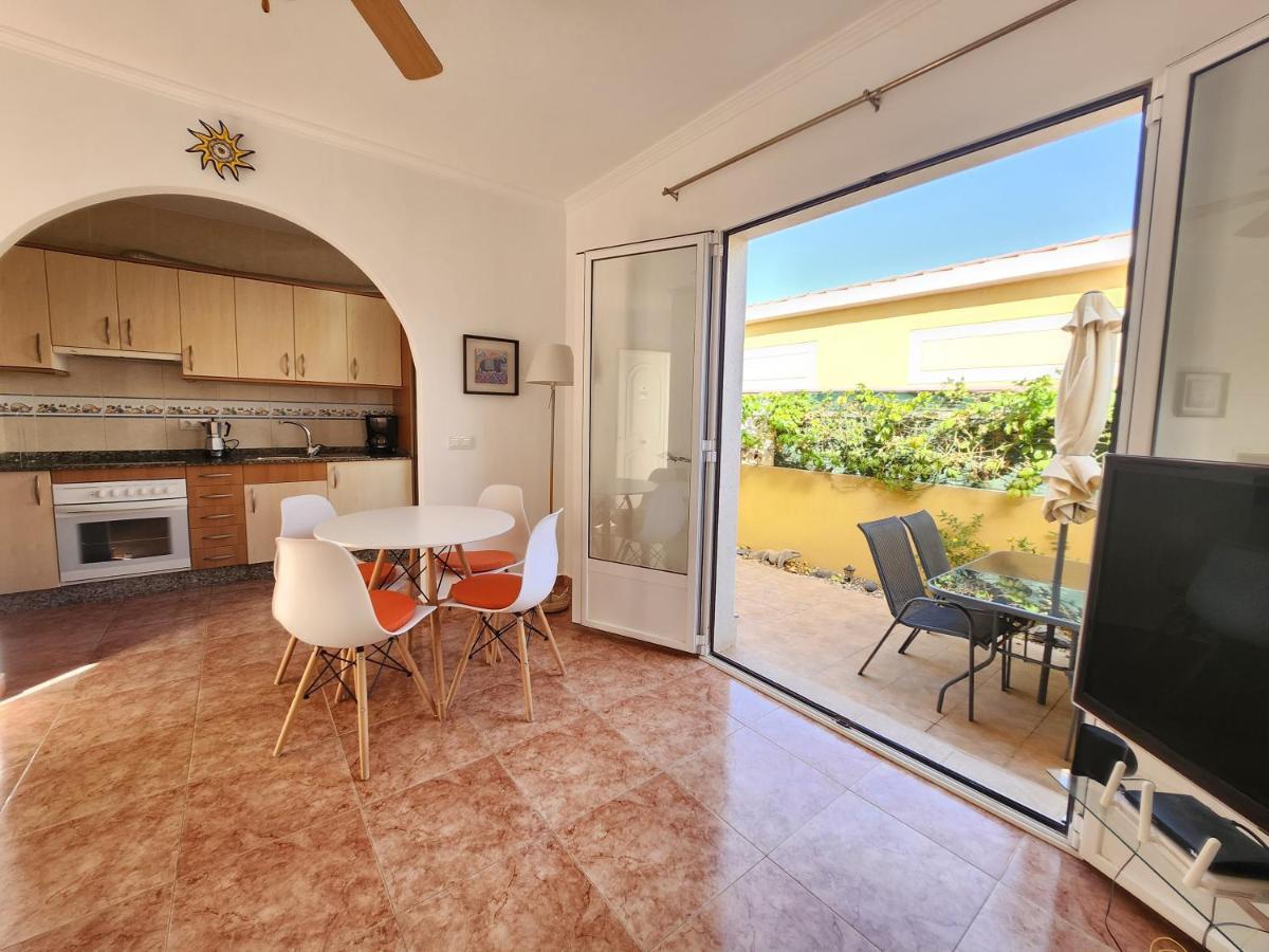 Casa de vacances Ventura *