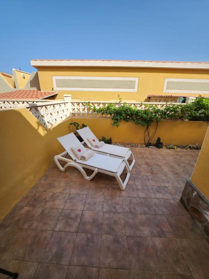 Ventura Casa de vacances *