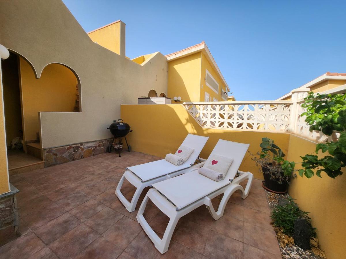 Ventura Holiday home