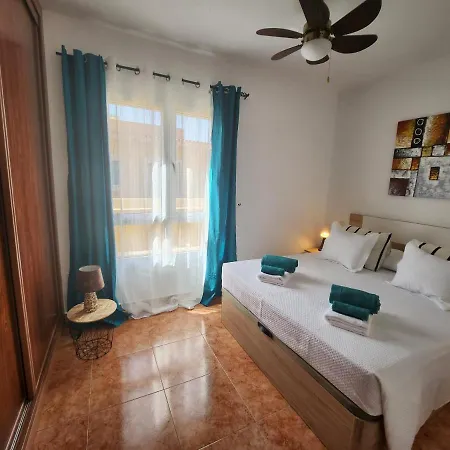 Villa Ventura Caleta De Fuste Exterior photo