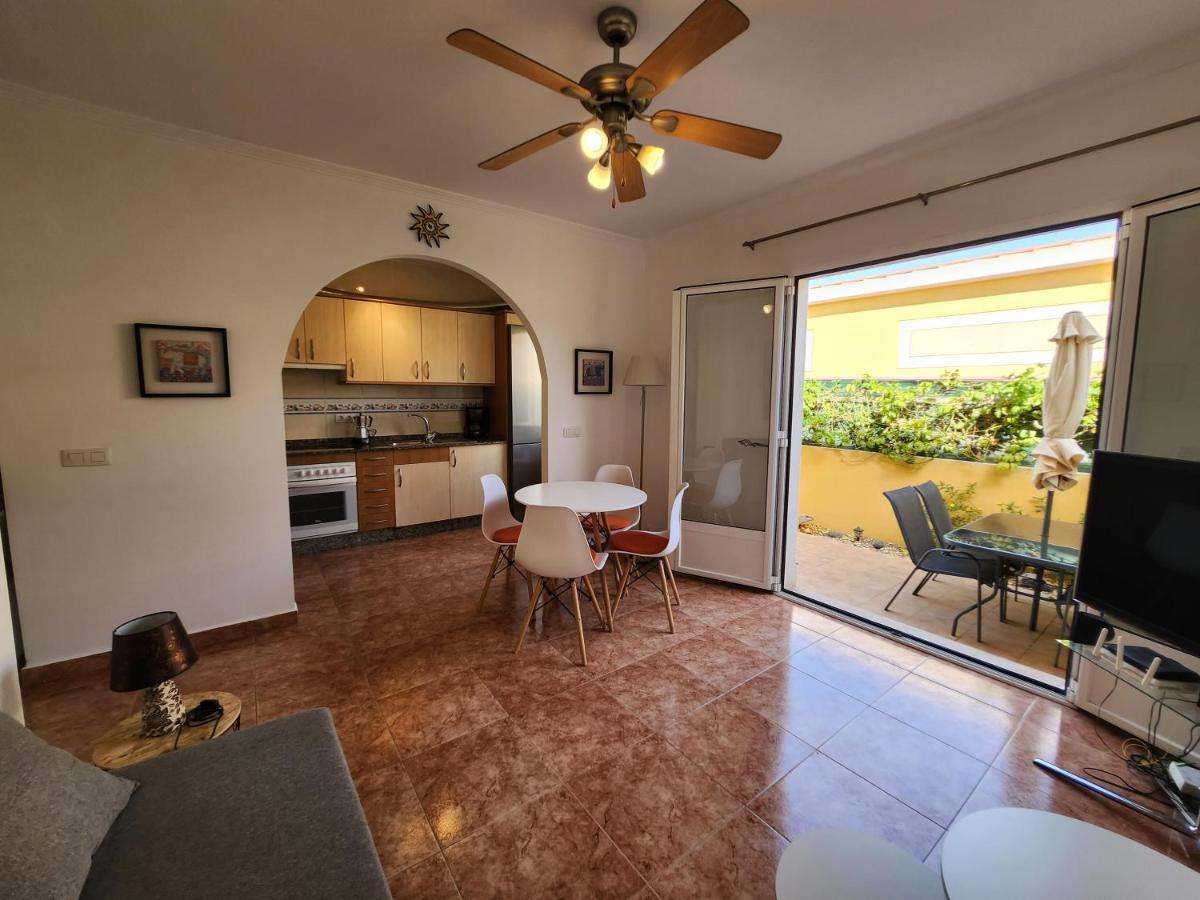 Casa vacanze Ventura Caleta De Fuste