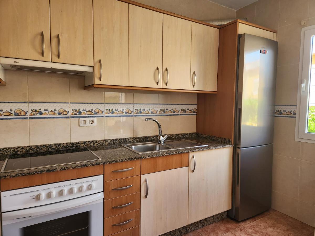 Casa vacanze Ventura Caleta De Fuste