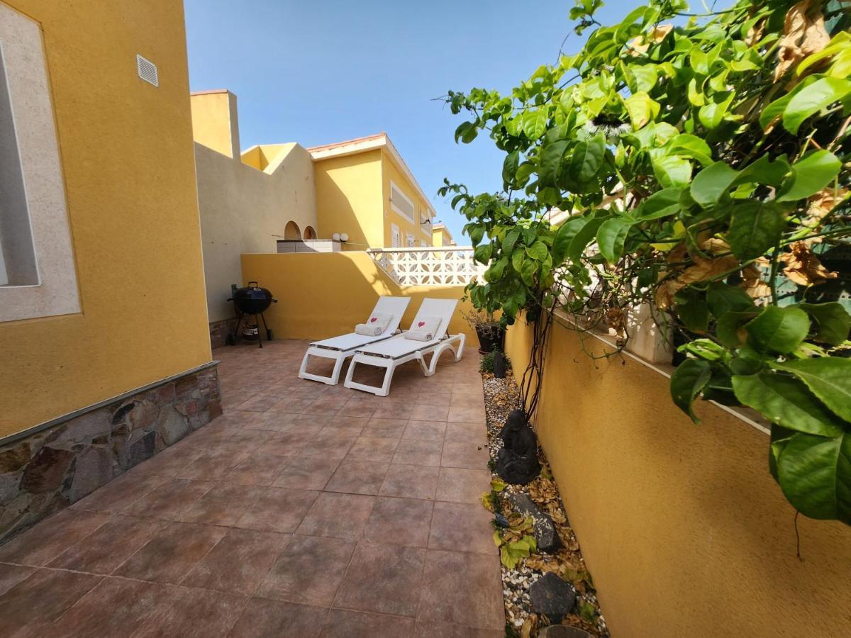 Casa vacanze Ventura Caleta De Fuste