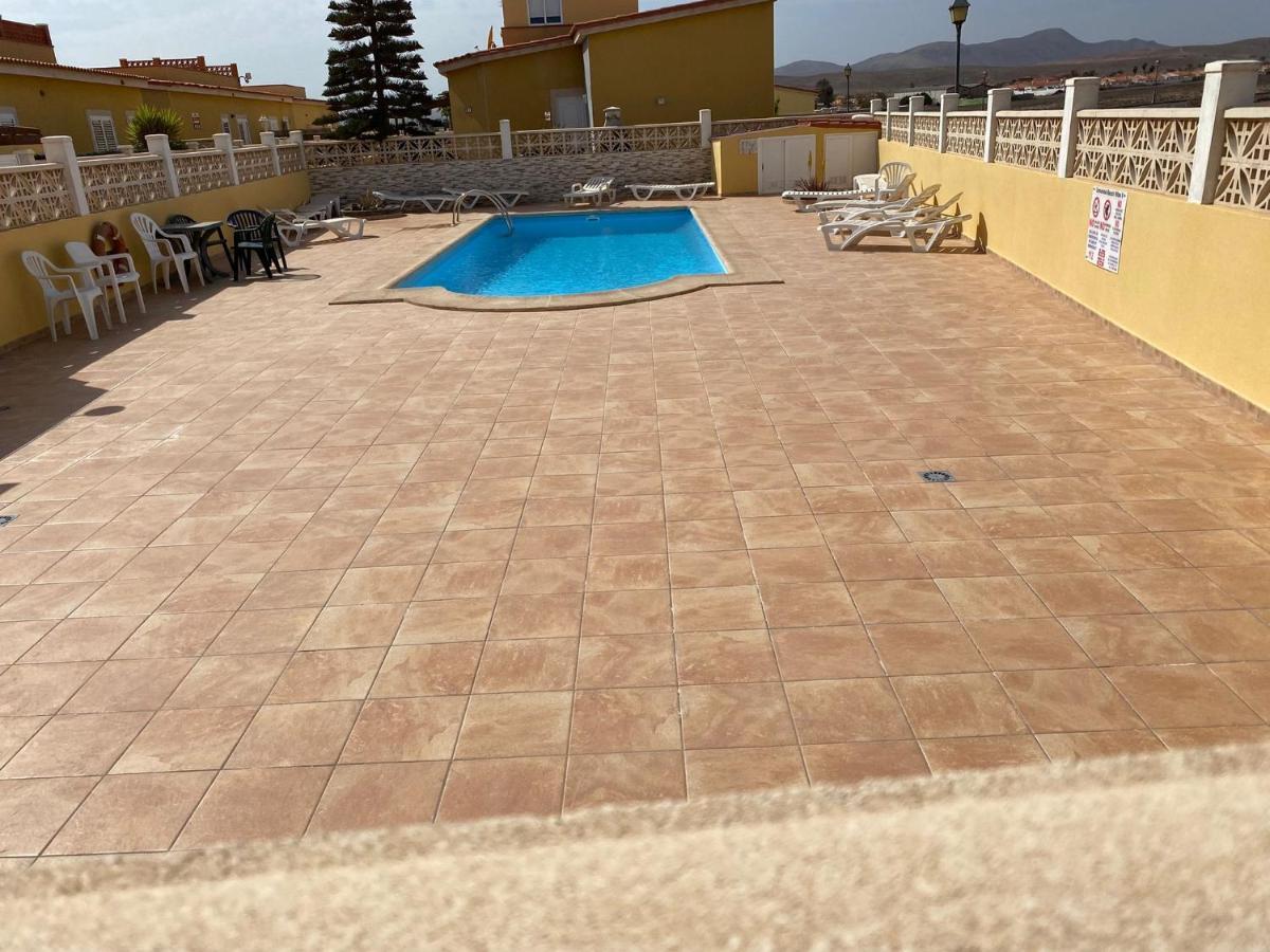 Casa vacanze Ventura Caleta De Fuste